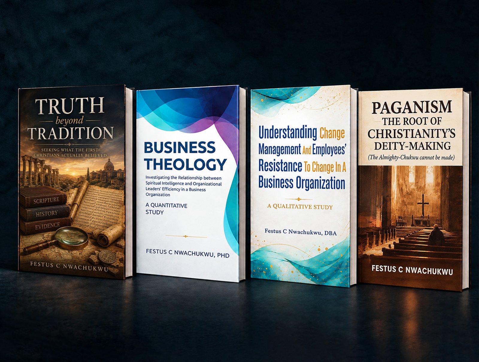 Available Worldwide Book