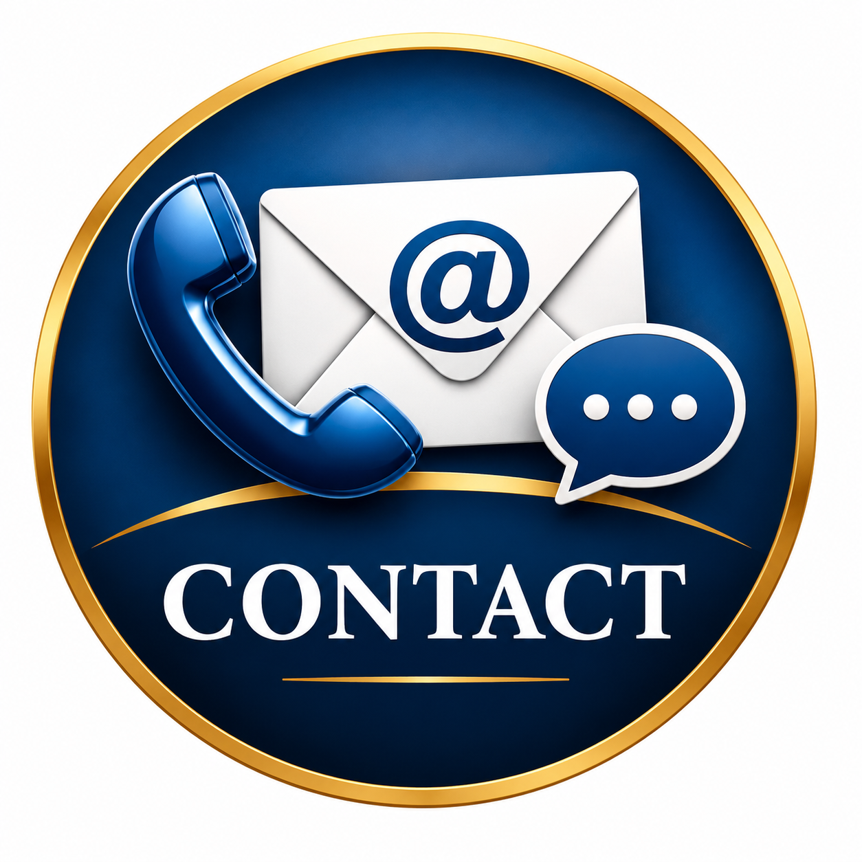 Contact Dr. Nwachukwu by phone, email, or message